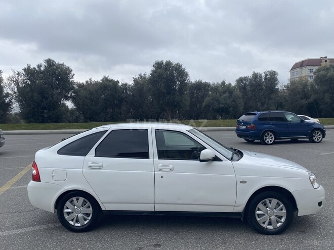 LADA (VAZ) Priora 2013, 170,000 km - 1.6 l - Bakı