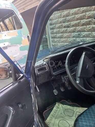 LADA (VAZ) 2107 2009, 99,000 km - 1.6 l - Gəncə