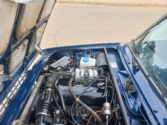 LADA (VAZ) 2107 2009, 99,000 km - 1.6 l - Gəncə