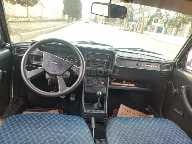 LADA (VAZ) 2107 2009, 99,000 km - 1.6 l - Gəncə