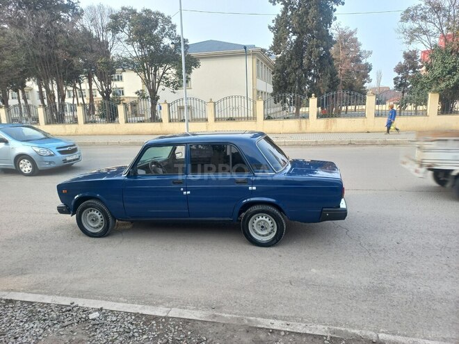 LADA (VAZ) 2107 2009, 99,000 km - 1.6 l - Gəncə