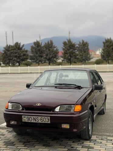LADA (VAZ) 2115 2012, 280,580 km - 1.6 l - İsmayıllı