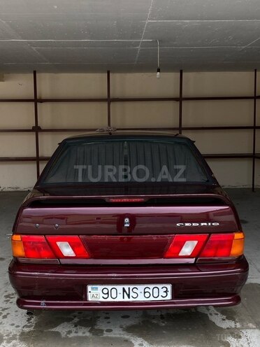 LADA (VAZ) 2115 2012, 280,580 km - 1.6 l - İsmayıllı