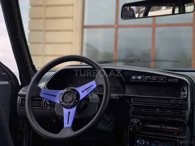 LADA (VAZ) 2115 2012, 280,580 km - 1.6 l - İsmayıllı