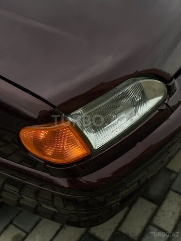 LADA (VAZ) 2115 2012, 280,580 km - 1.6 l - İsmayıllı