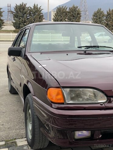LADA (VAZ) 2115 2012, 280,580 km - 1.6 l - İsmayıllı