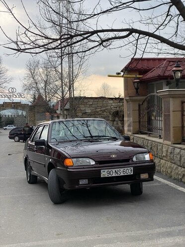 LADA (VAZ) 2115 2012, 280,580 km - 1.6 l - İsmayıllı