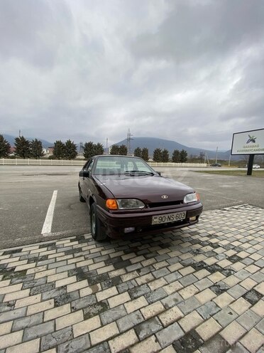LADA (VAZ) 2115 2012, 280,580 km - 1.6 l - İsmayıllı