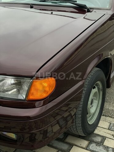 LADA (VAZ) 2115 2012, 280,580 km - 1.6 l - İsmayıllı