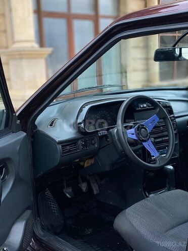 LADA (VAZ) 2115 2012, 280,580 km - 1.6 l - İsmayıllı