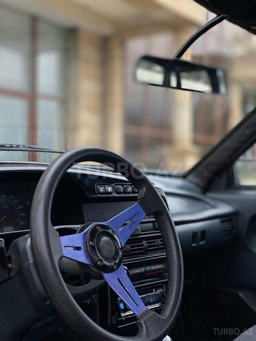LADA (VAZ) 2115 2012, 280,580 km - 1.6 l - İsmayıllı