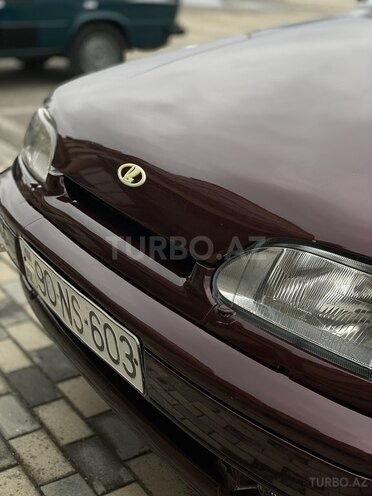LADA (VAZ) 2115 2012, 280,580 km - 1.6 l - İsmayıllı
