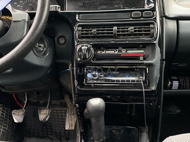 LADA (VAZ) 2115 2012, 280,580 km - 1.6 l - İsmayıllı