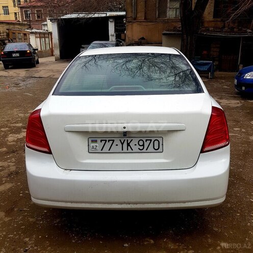 Daewoo Gentra 2014, 145,000 km - 1.5 l - Bakı