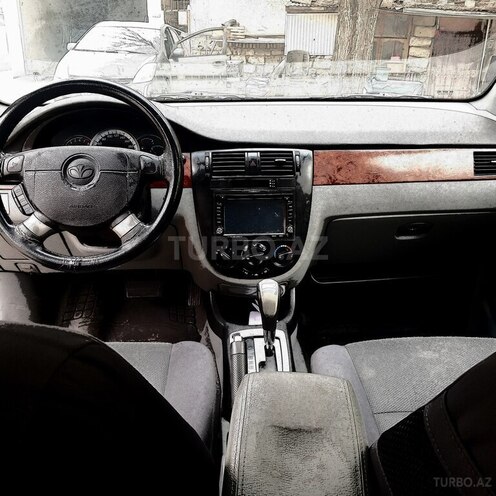 Daewoo Gentra 2014, 145,000 km - 1.5 l - Bakı