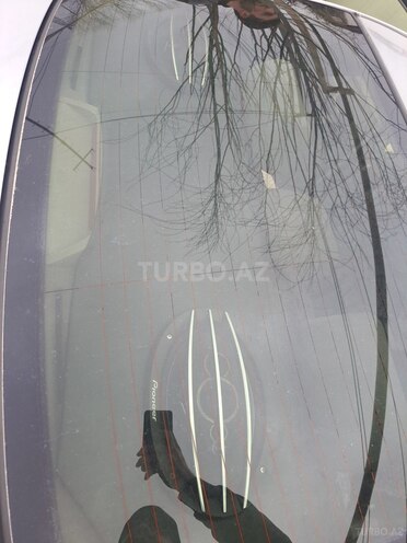 Chevrolet Lacetti 2007, 244,000 km - 1.6 l - Bakı