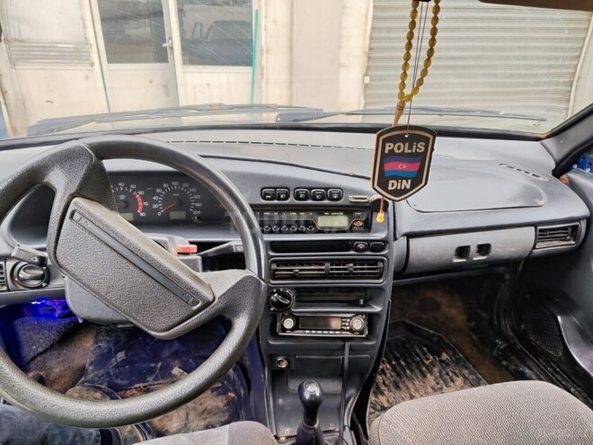 LADA (VAZ) 2115 2006, 12,456 km - 1.5 l - Xudat