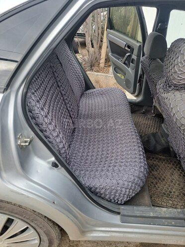 Chevrolet Lacetti 2007, 244,000 km - 1.6 l - Bakı