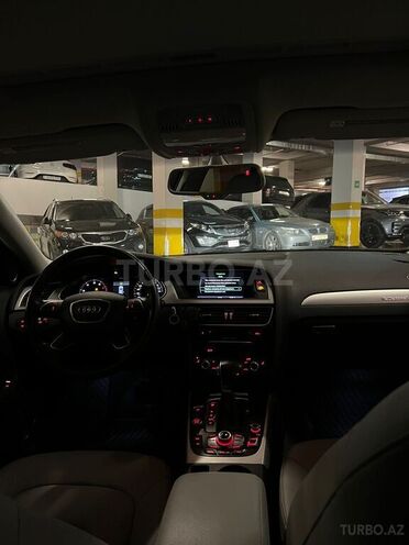 Audi A4 2013, 90,123 km - 2.0 l - Bakı