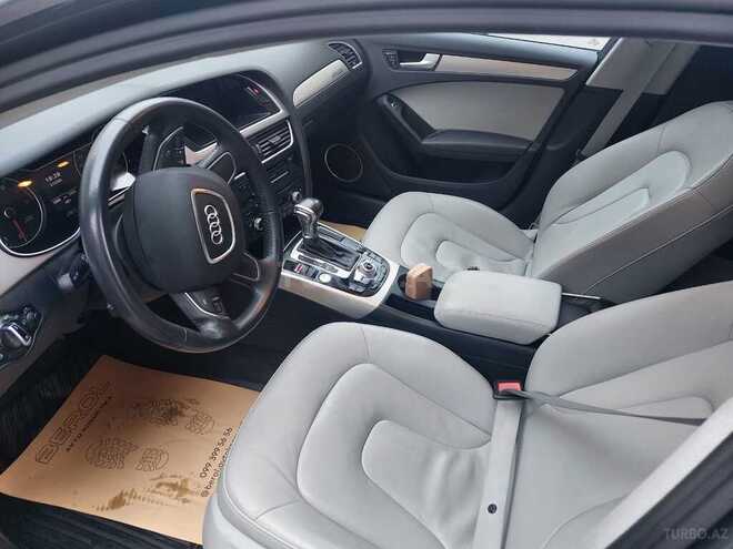 Audi A4 2013, 90,123 km - 2.0 l - Bakı