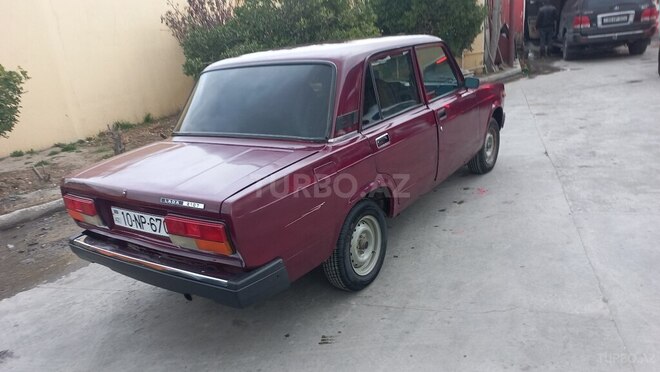 LADA (VAZ) 2107 2004, 97,458 km - 1.6 l - Bakı