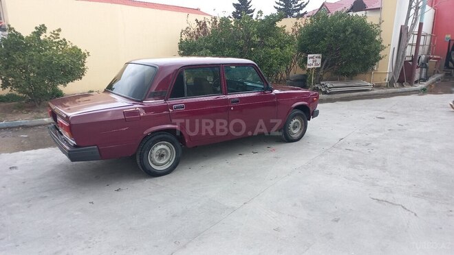 LADA (VAZ) 2107 2004, 97,458 km - 1.6 l - Bakı