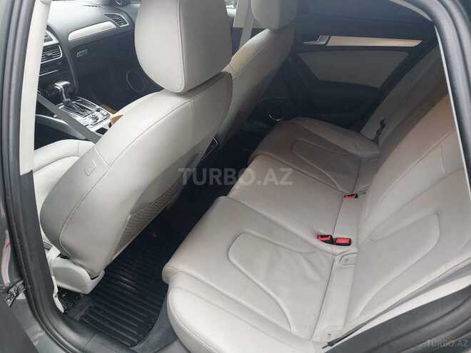 Audi A4 2013, 90,123 km - 2.0 l - Bakı