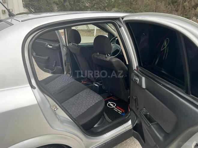 Opel Astra 1999, 252,422 km - 1.8 l - Sumqayıt