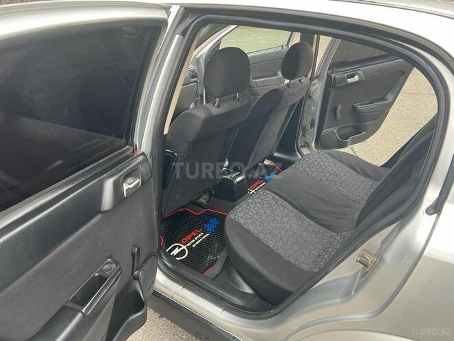 Opel Astra 1999, 252,422 km - 1.8 l - Sumqayıt