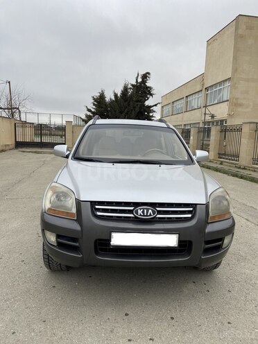 Kia Sportage 2005, 313,334 km - 2.0 l - Bakı