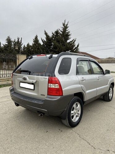Kia Sportage 2005, 313,334 km - 2.0 l - Bakı