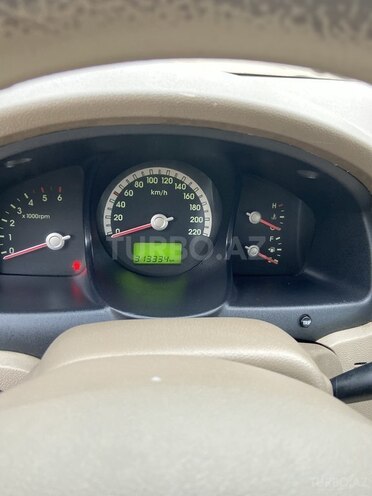 Kia Sportage 2005, 313,334 km - 2.0 l - Bakı