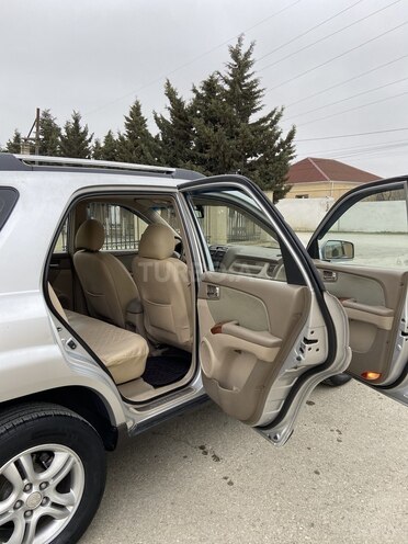 Kia Sportage 2005, 313,334 km - 2.0 l - Bakı