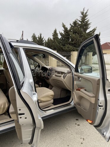 Kia Sportage 2005, 313,334 km - 2.0 l - Bakı