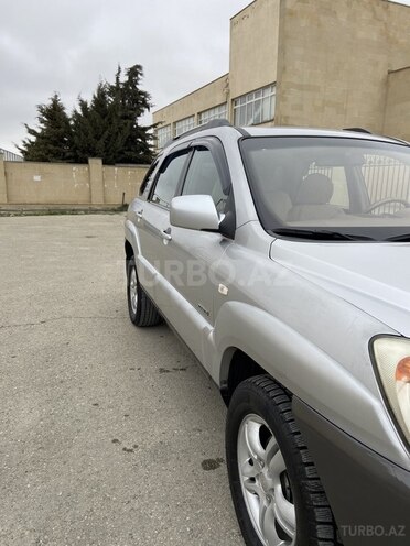 Kia Sportage 2005, 313,334 km - 2.0 l - Bakı