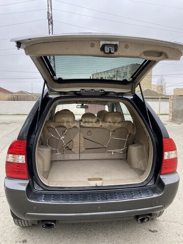 Kia Sportage 2005, 313,334 km - 2.0 l - Bakı