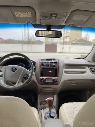 Kia Sportage 2005, 313,334 km - 2.0 l - Bakı