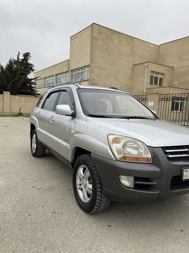 Kia Sportage 2005, 313,334 km - 2.0 l - Bakı