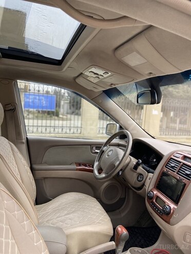 Kia Sportage 2005, 313,334 km - 2.0 l - Bakı