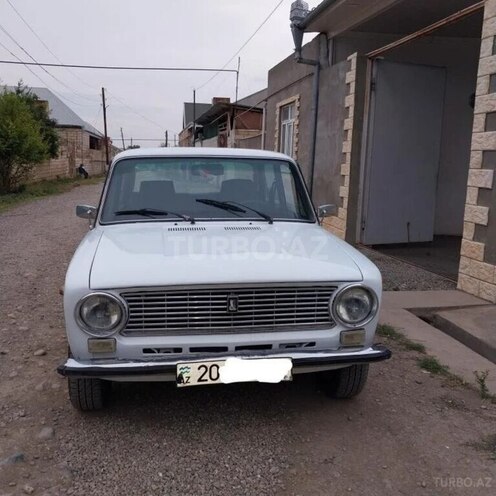 LADA (VAZ) 21011 1986, 94,756 km - 1.3 l - Kürdəmir