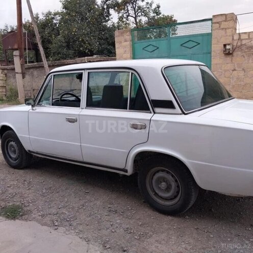 LADA (VAZ) 21011 1986, 94,756 km - 1.3 l - Kürdəmir