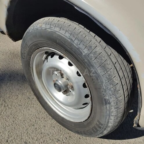 LADA (VAZ) 21011 1986, 94,756 km - 1.3 l - Kürdəmir