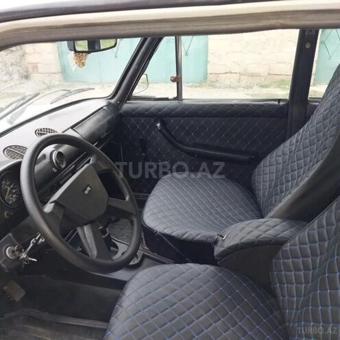 LADA (VAZ) 21011 1986, 94,756 km - 1.3 l - Kürdəmir
