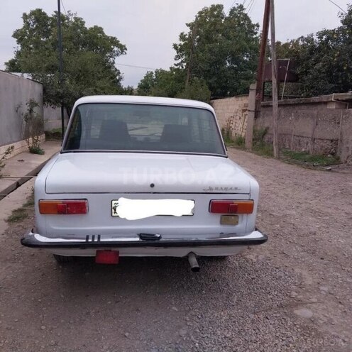 LADA (VAZ) 21011 1986, 94,756 km - 1.3 l - Kürdəmir
