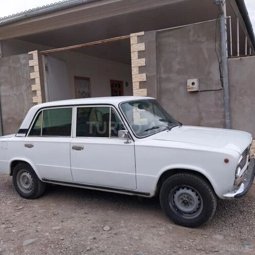 LADA (VAZ) 21011 1986, 94,756 km - 1.3 l - Kürdəmir