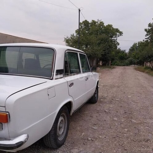 LADA (VAZ) 21011 1986, 94,756 km - 1.3 l - Kürdəmir