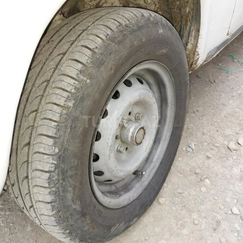 LADA (VAZ) 21011 1986, 94,756 km - 1.3 l - Kürdəmir