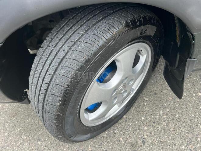 Opel Zafira 2001, 233,444 km - 1.8 л - Sumqayıt