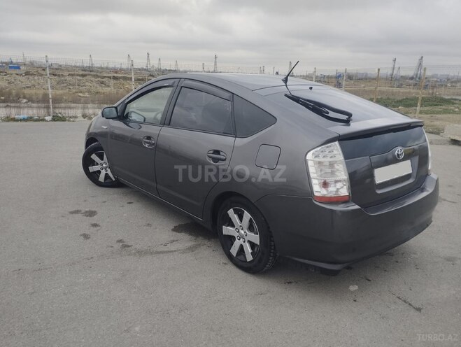 Toyota Prius 2008, 296,000 km - 1.5 l - Bakı
