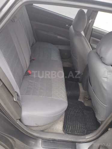 Toyota Prius 2008, 296,000 km - 1.5 l - Bakı